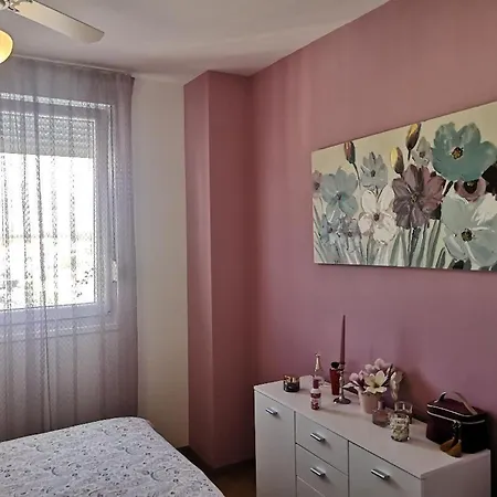 Ines 2 Apartment *