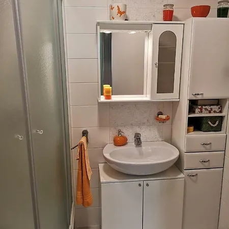 Apartment Ines 2 Split
