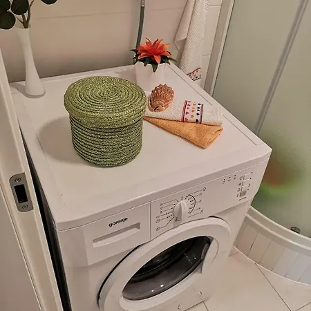 Ines 2 Apartment *