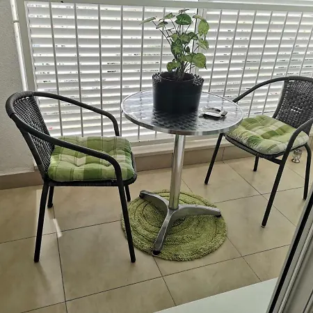 Ines 2 Apartment