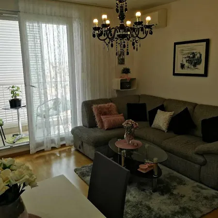 Apartment Ines 2 Split